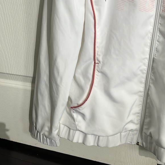 PUMA windbreaker jacket - Picture 8 of 13